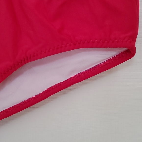 SAHA Swimwear Bikini Bottom NWT - Picture 3 of 9